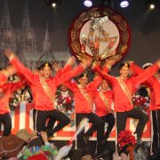 Kölner Narrenzunft (13.01.13)